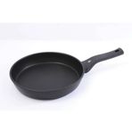 WMF 3201000545 Siyah 28x28 cm Permadur Premium Izgara Tavası
