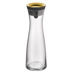 WMF 3201000575 Altın Kapak 1 lt Karaf