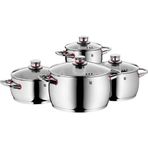WMF 3201001465 Quality One Tencere Seti 4 Parça