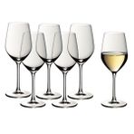 WMF 3201001629 0.36 L Şarap Kadehi 6 Parça