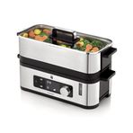 WMF 415090011 Coup Buharlı Pişirici