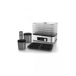 WMF 415250011 Kitchen Minis Meyve ve Sebze Kurutucu