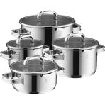 WMF 760046380 Function 4 Parça Tencere Set