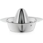 WMF 9 cm Limon Sıkacağı Cromargan® Paslanmaz Çelik Malzeme ile Ergonomik Kullanım