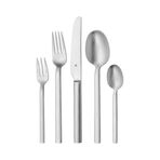 WMF Alteo 60 Parça 12 Kişilik Çatal Kaşık Bıçak Takımı Mat 3201112501