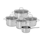 WMF Astoria Tencere Seti 5'li