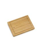 Wmf Bambu Kesme Tahtası 26x20 Cm - Kahverengi