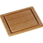 Wmf Bambu Kesme Tahtasi 26X20CM - Renkli