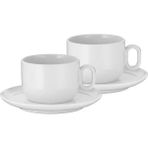 Wmf Barista Cappucino Bardağı 2p - 2 Adet - 100 ml