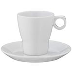 WMF Café Créme Porselen Fincan