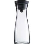 WMF Cam Gümüş Kapaklı Karaf 750 ml