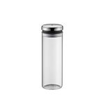 Wmf Cam Kavanoz 1,5 Lt - Gümüş