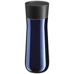 WMF Çelik Mavi Termos 350 ml