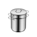 Wmf Çelik Mini Makarna Tenceresi 18 Cm - Gümüş