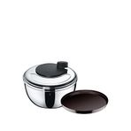 Wmf Çelik Salata Kurutucu - Gümüş