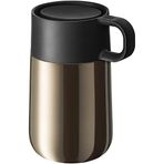 WMF Çelik Toprak Kişisel Kısa Termos 300 ml