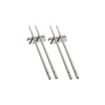 WMF Chopstick Seti 4 Parça