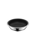 Wmf Click Paslanmaz Çelik Serve Tava 24 Cm - Beyaz