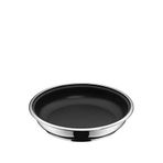 Wmf Click & Serve Tava 28 Cm - Gümüş