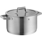 WMF Comfort Line 24 cm Derin Tencere