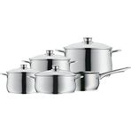 WMF Diadem Plus 5 Parça Tencere Seti