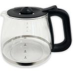 WMF FS-1000050071 Bueno Kahve Makinesi Cam Demlik