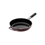 WMF Fusiontec 28 cm Pembe Kuartz Tava
