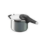 WMF Fusıontec 6,5 lt Platinium Düdüklü Tencere