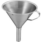 WMF Gourmet Çelik Huni - Gri - Yok