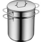 Wmf Indüksiyon Tabanlı Çelik Makarna Tenceresi 18 cm - Renkli
