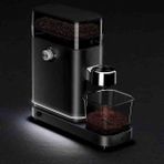 Wmf Kahve Öğütücü Grinder Lumero Siyah