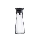 Wmf Kapak Cam Karaf - Gümüş