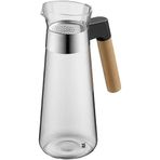 WMF Kineo Cam Ahşap Saplı Su Karafı 1 lt