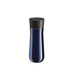 Wmf Kişisel Parlament Mavisi Termos 0.35 Lt - Beyaz