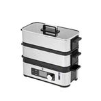 Wmf Kitchenminis Buharlı Pişirici - Gümüş