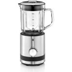 WMF Kitchenminis Çelik Gümüş Blender - 0,8 lt 400 W