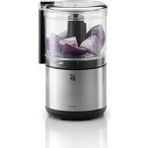 WMF Kitchenminis Çelik Gümüş Doğrayıcı 65 W
