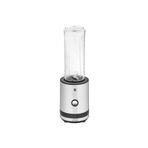 WMF Kitchenminis Çelik Smoothie To Go Gümüş Blender 300 W