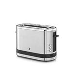 Wmf Kitchenminis Metal 1 Dilim Ekmek Kızartma Makinesi - Siyah
