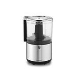 Wmf Kitchenminisⓡ Paslanmaz Çelik Siyah Doğrayıcı 0,3 Lt
