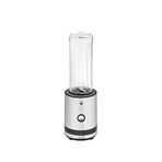 WMF Kitchenminis Smoothie To Go Blender 300W - Gümüş