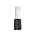 WMF Kitchenminis Smoothie To Go Siyah Blender