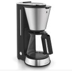Wmf Küchenminis Aroma Filtre Kahve Makinesi 760 W Gümüş Renk 5 Fincan Kapasiteli Cam Sürahi