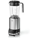 WMF Kult Pro 1200 W Çelik Çok Fonksiyonlu Blender