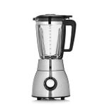 WMF Kult Pro Çelik Gümüş Blender 1400 W