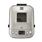 WMF Kult X 000 415140011 450 W 3 Programlı 450 gr Kapasiteli Ekmek Yapma Makinesi