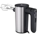 WMF KULT X El Çelik Gümüş El Mikseri 400 W