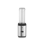 WMF Kult X Mix Go Çelik Siyah Smoothie Blender