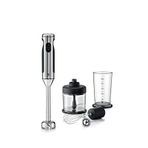 Wmf Lineo 4'lü El Blender Seti - Gümüş