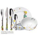WMF Little Prince Çocuk Yemek Seti